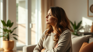 Ashwagandha and Thyroid Health in Perimenopause: An Evidence-Based Look