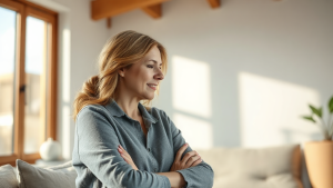 Does Ashwagandha Influence Hormonal Balance in Perimenopause? Understanding the Mechanism