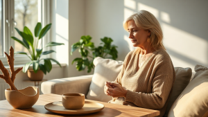 Ashwagandha and Immune Support: What Midlife Women Should Know