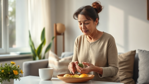 Ashwagandha and Weight Management in Perimenopause: Understanding the Potential Role in Metabolism