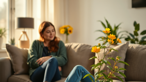 Ashwagandha vs. St. John’s Wort: Comparing Natural Support for Mood and Stress