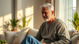 Ashwagandha Stacking Supplements for Midlife: What the Evidence Suggests
